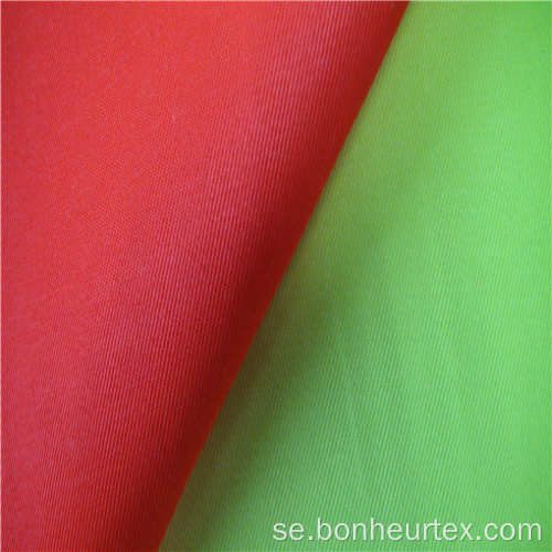 65% polyester 35% bomull fluorescerande vatten Repellence tyg